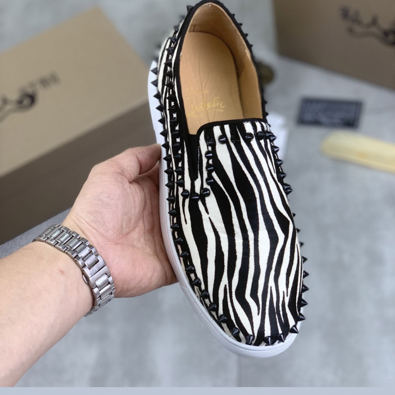 LV Casual Shoes